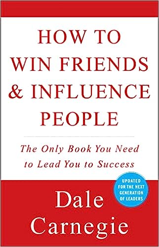 How to Win Friends & Influence People